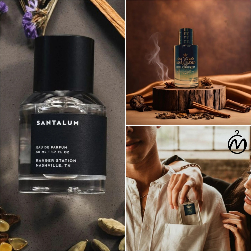 عطر یونیسکس