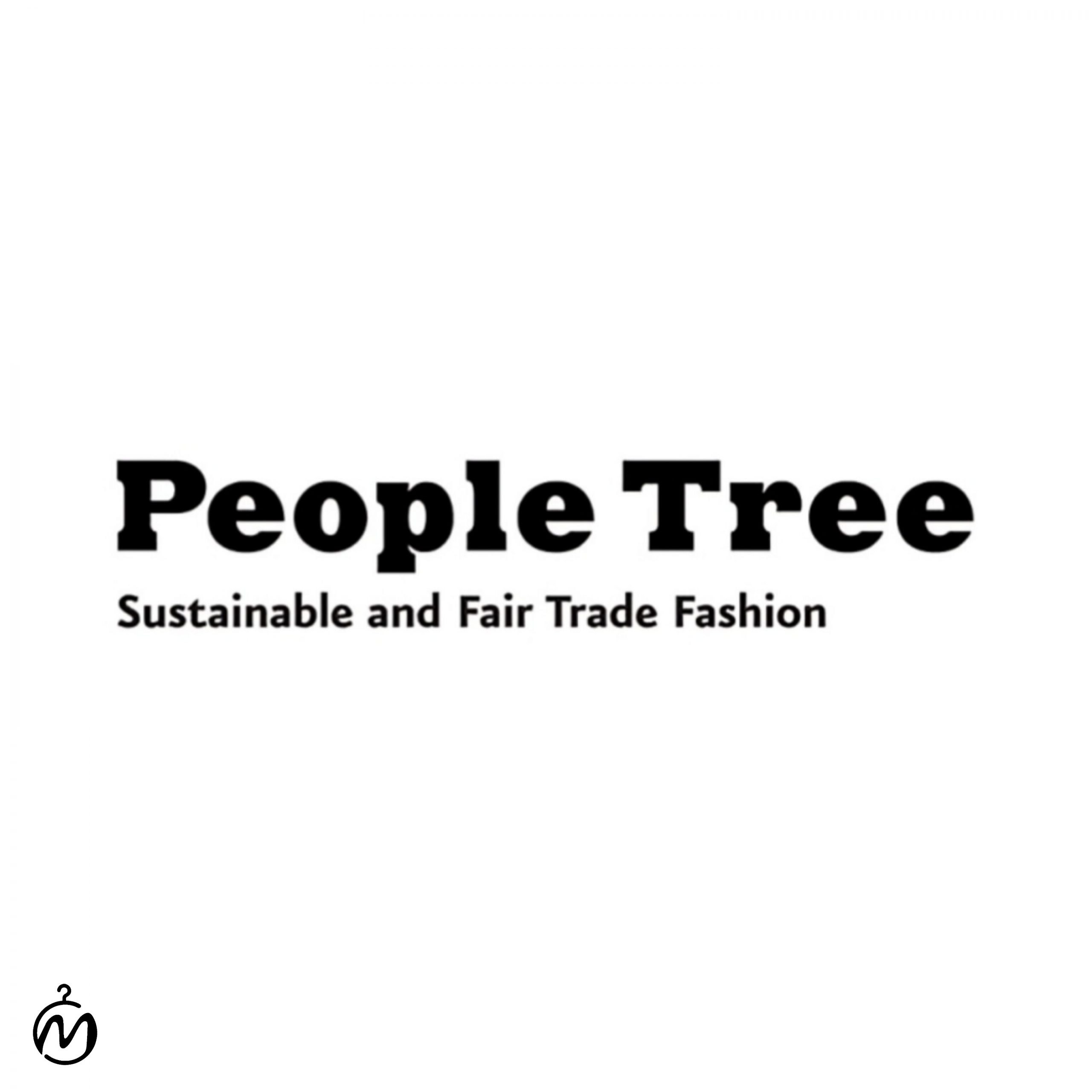 People Tree برند دوستدار محیط زیست